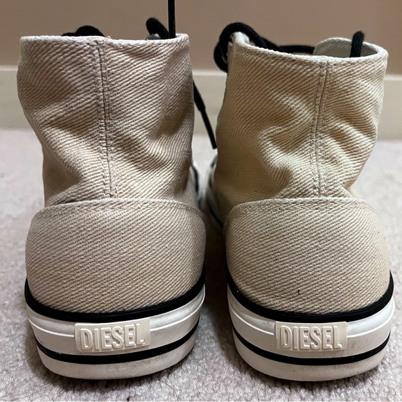 Diesel Women's Sneaker - Picture 6 of 6